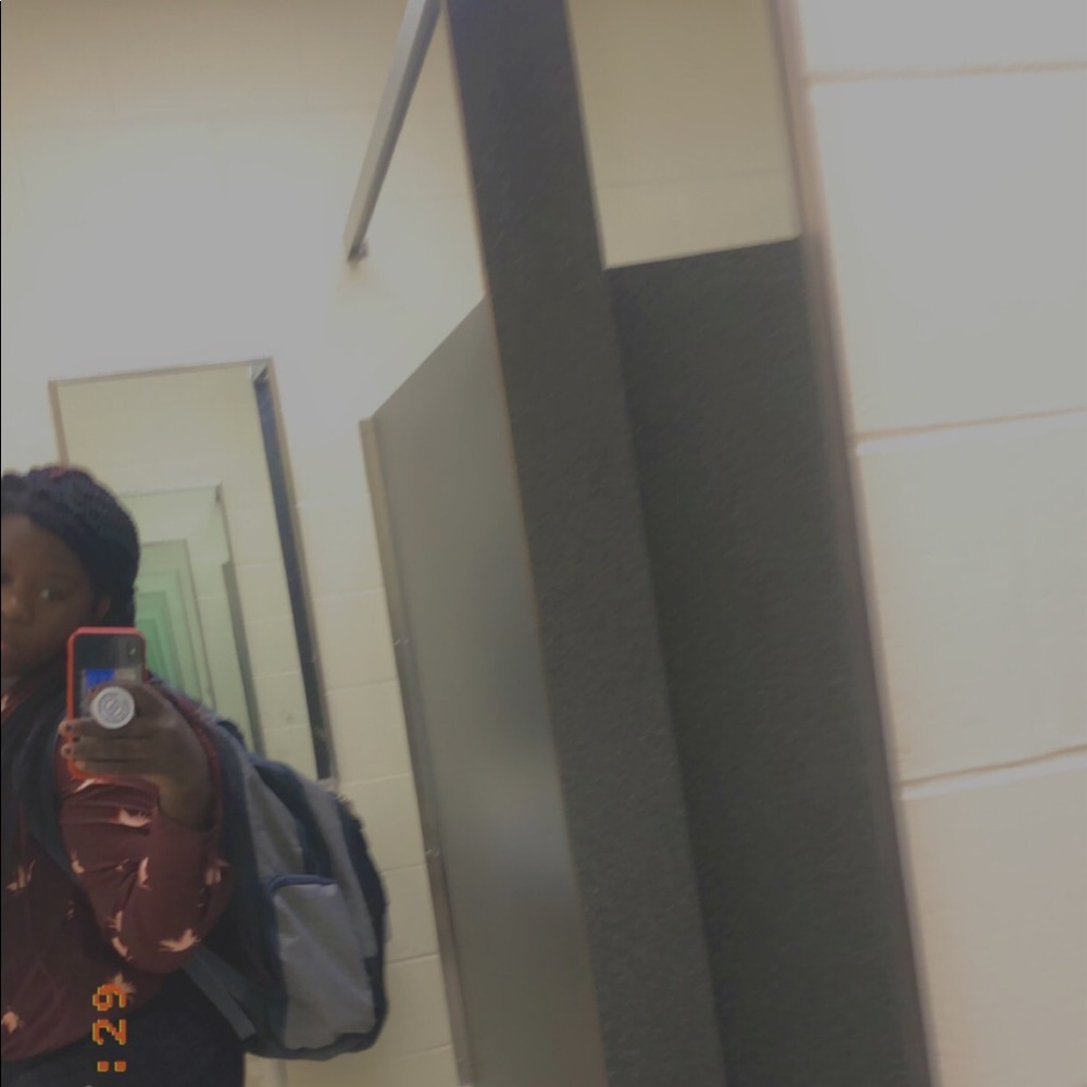 Meet your Posher, Rachel